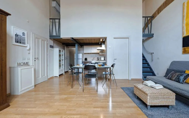 Mamo Florence - Nazionale Apartment