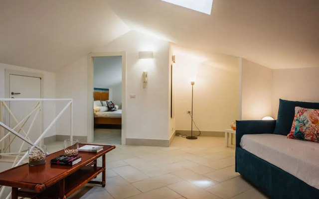 Villa Acqua Saracena by Wonderful Italy