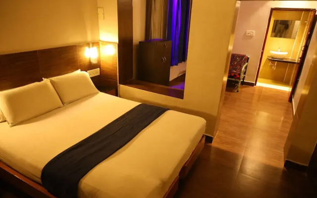 Sivabhagya SKR Madurai