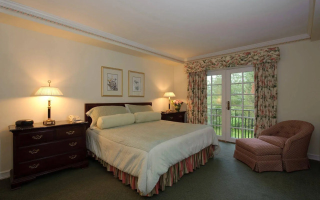 Cranwell Spa and Golf Resort