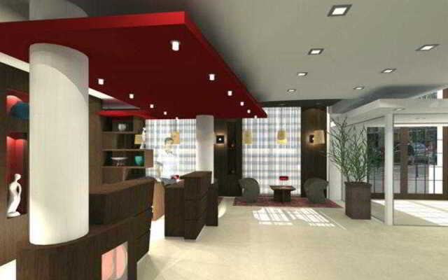 Le Parchamp, Paris Boulogne, a Tribute Portfolio Hotel