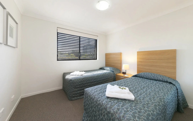 Parkview Apartments