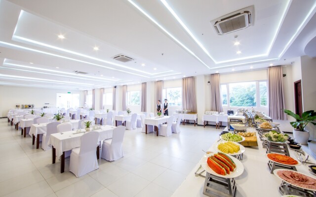 Phu Quoc Ocean Pearl Hotel