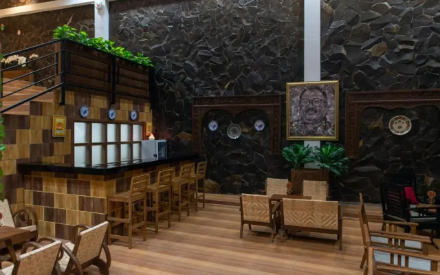 Baratha Hotel & Resto