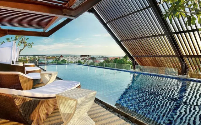 ibis Bali Legian Street