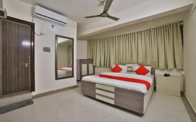 Motel Bapa's By OYO Rooms