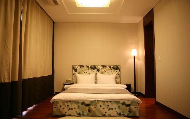 Alps Daeyoung Golf Village