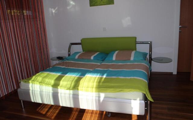 Villa Relax am See