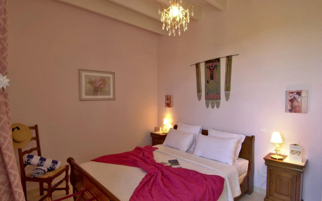 Hostellerie Clau del Loup