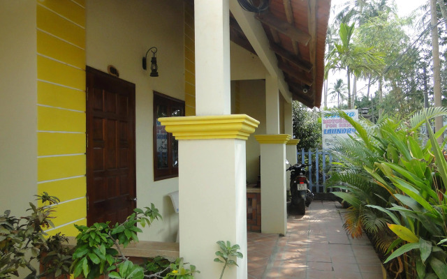 Davi Phu Quoc Guest House