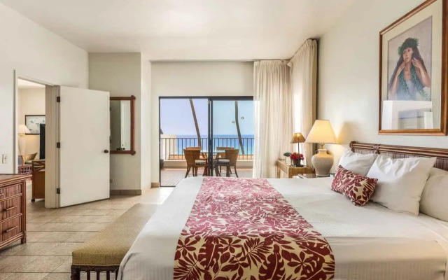 Royal Sea Cliff Kona by OUTRIGGER