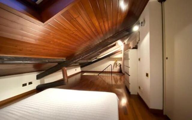 [Cenisio - Corso Sempione] Accogliente Mansarda Di Design