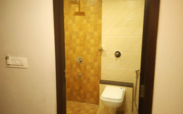 Hotel Sai Residency Vasai