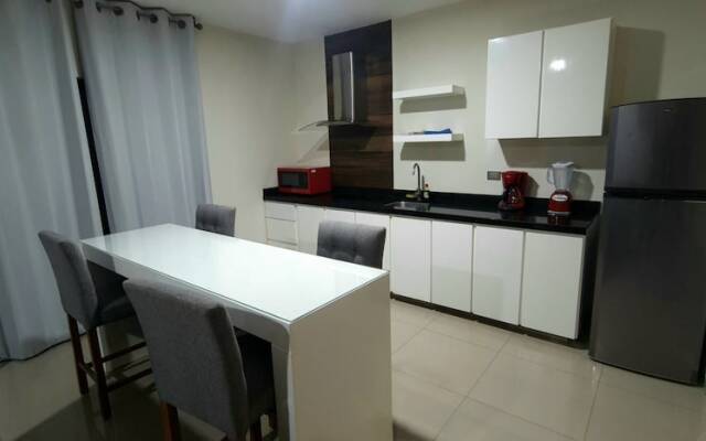 Suites Costa Diamante San Carlos
