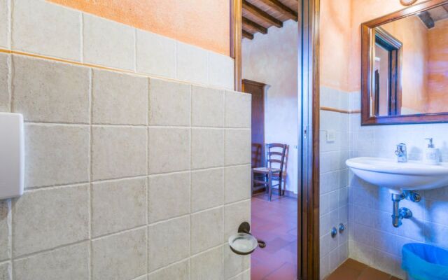 House La Loggia Greve in Chianti