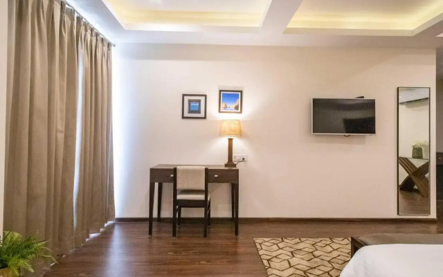 Hotel Alaya