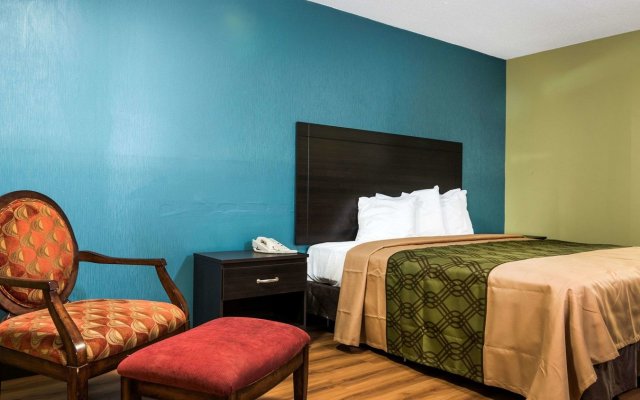 Royal Extended Stay Hotel