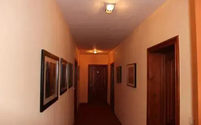 Villa Strandkorb