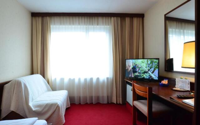 Hotel Katharinenhof Standard