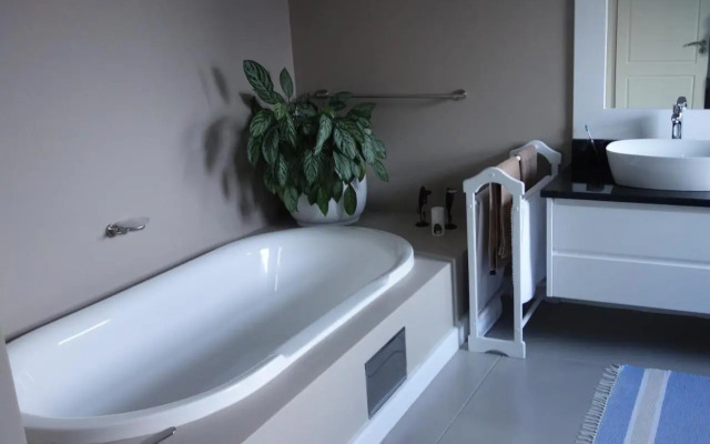 Twin Rivers Villa