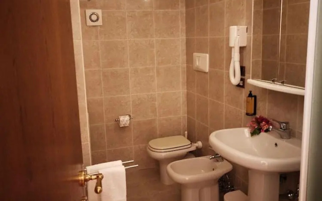 Hotel San Lorenzo - Resort & Relais