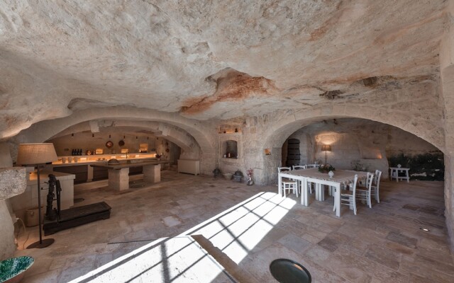Masseria Torre Abate Risi