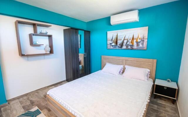Ionian Riviera Studio 1