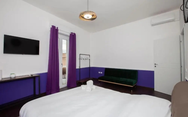 Eva Luxury Bastione
