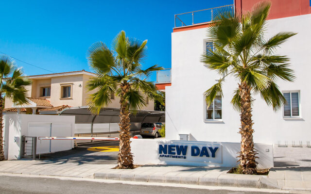 New Day Apartments