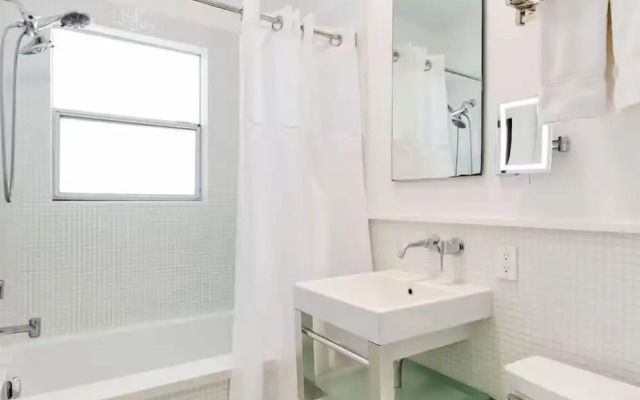 Venice Beach Vacation Condos