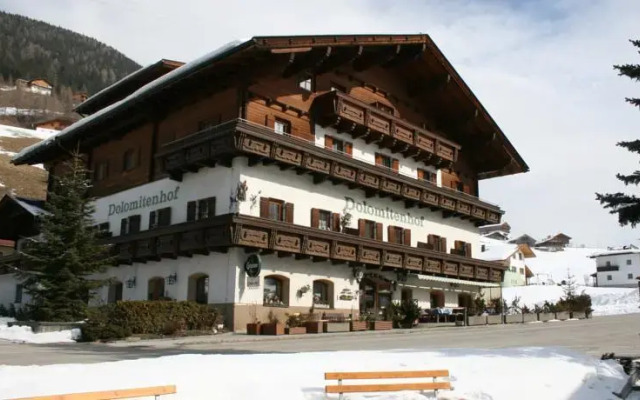 Dolomitenhof