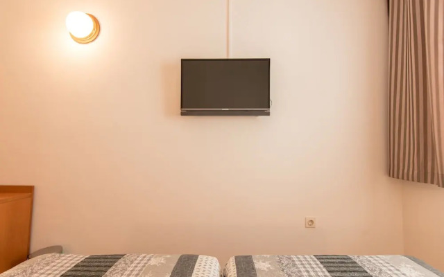 Hotel Barba