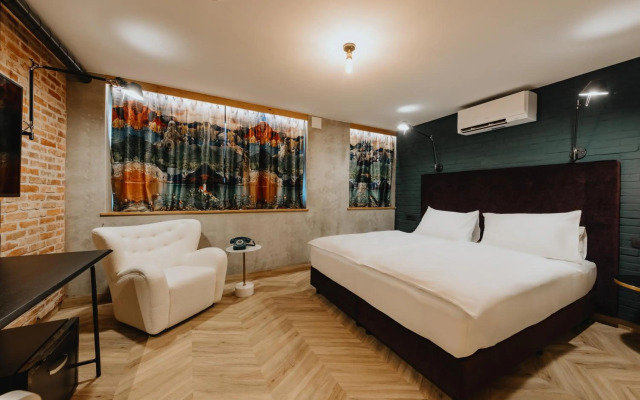One66 Hotel