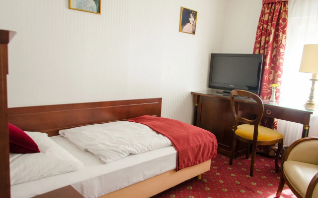 Hotel Palais Mailberger Hof