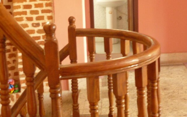 Dormitory Nepal