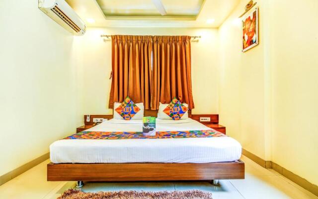 Fabhotel Ranjanas