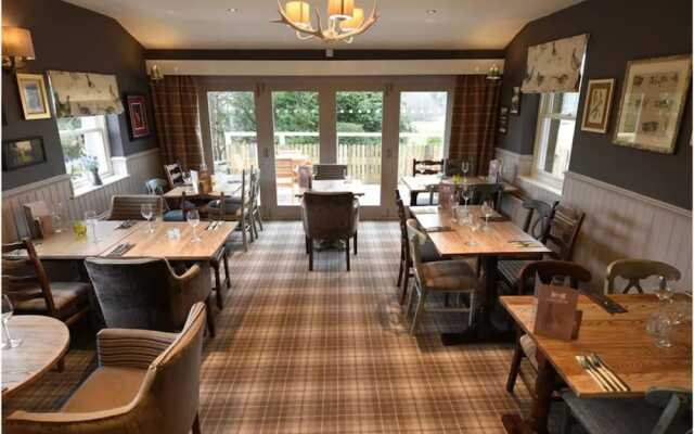 The Gateway Inn