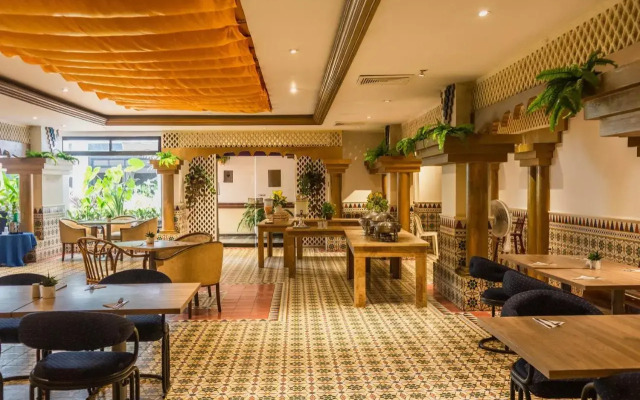 Hotel Faranda Express Puerta Del Sol Barranquilla, A Member of Radisson Individuals