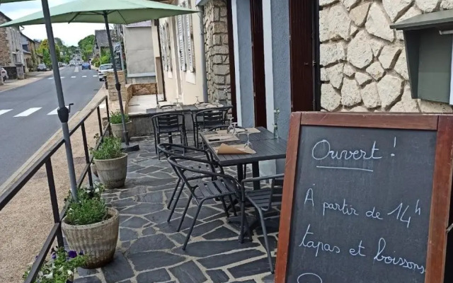 Hotel de L'Hippodrome