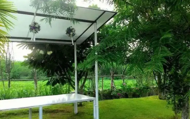 Sensee Valley Resort