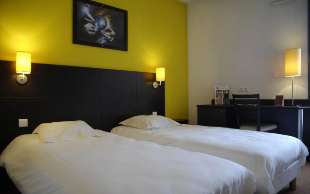 Ibis Annecy Cran Gevrier Hotel