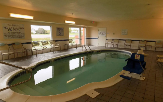 Fairfield Inn Indianapolis South