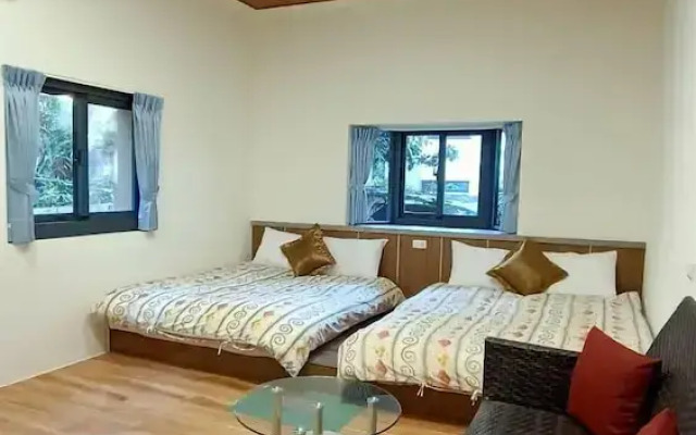 Tian Pin Guest House