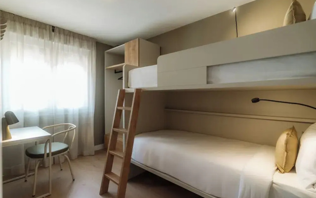 Via Monte Apartments