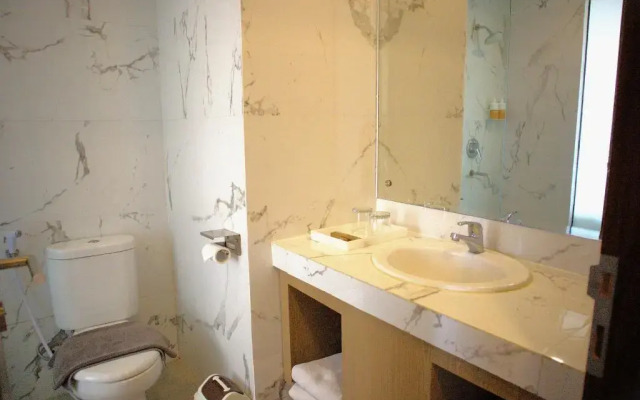 Lynn Hotel Mojokerto