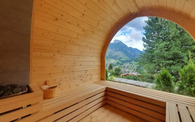 Hotel Piedibosco