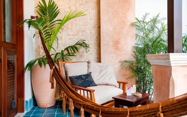 Cigno Hotel (Adults Only)