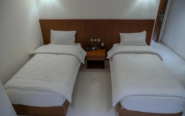 Coral Karbala Hotel