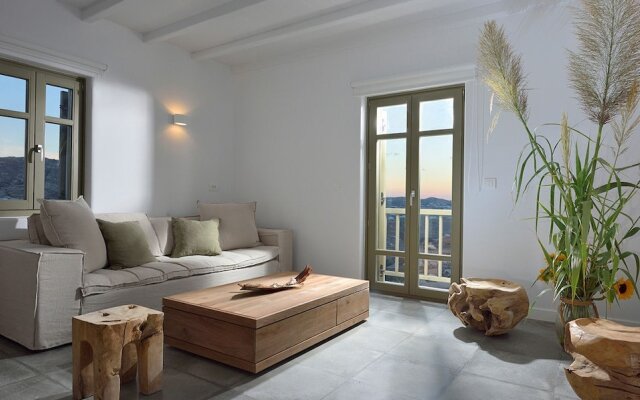 Mykonos Ark Villas
