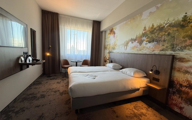 Fletcher Hotel Restaurant Parkstad-Zuid Limburg
